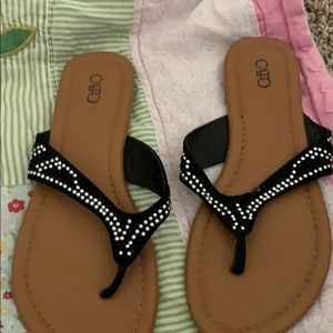 Sandals